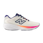 Baskets Femme New Balance Fresh Foam - Blanc, Noir, Jaune