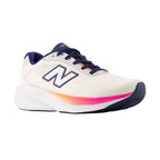 Baskets Femme New Balance Fresh Foam - Blanc, Noir, Jaune