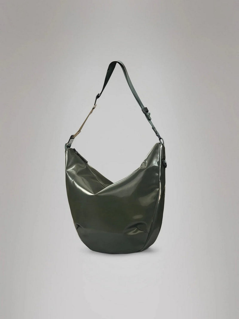 Valera Shoulder Large W3 Swamp Bag - Unisex