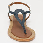 Sandalias Zaretha - Negro