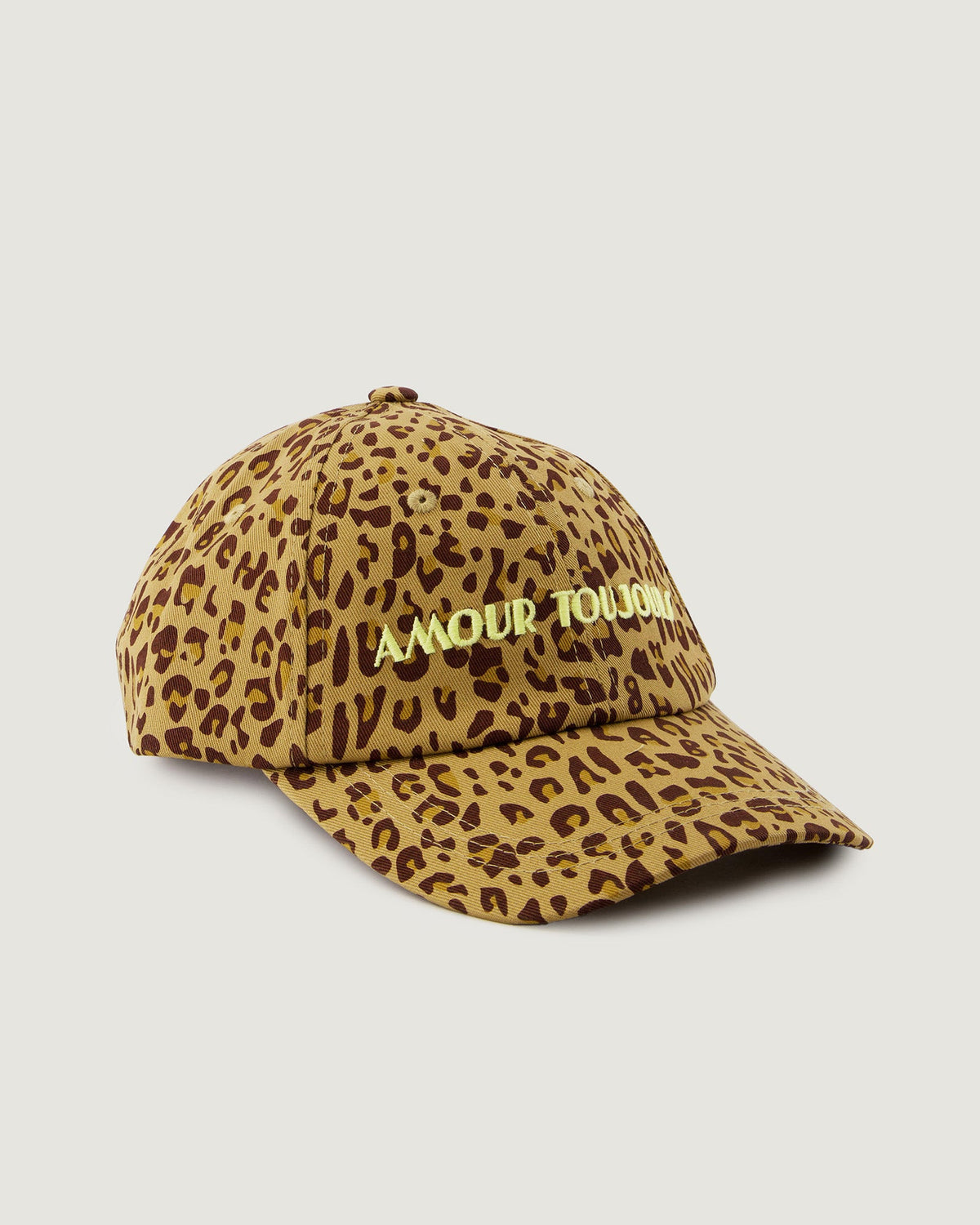 "Amour Toujours" Beaumont Cap