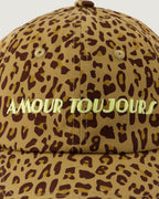 "Amour Toujours" Beaumont Cap
