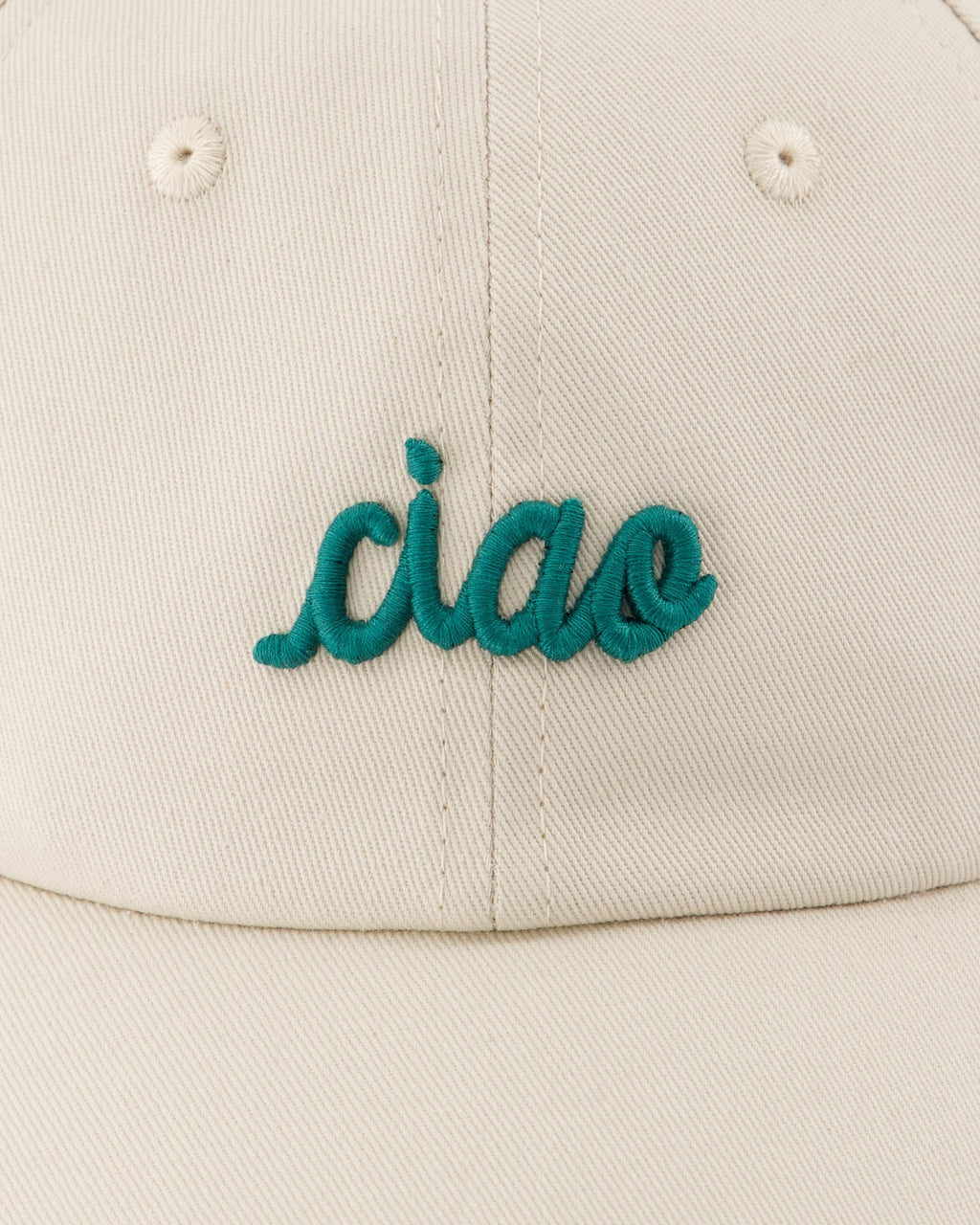 “Ciao” Beaumont Cap