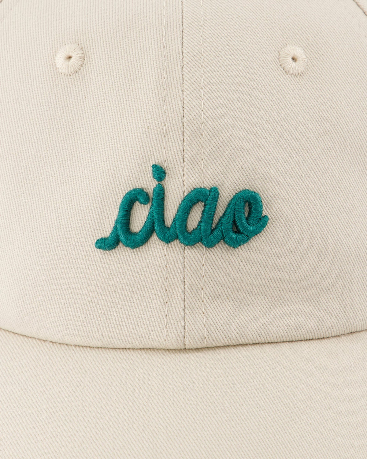 “Ciao” Beaumont Cap
