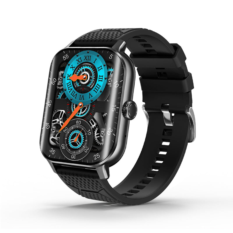 Reloj conectado multifunción