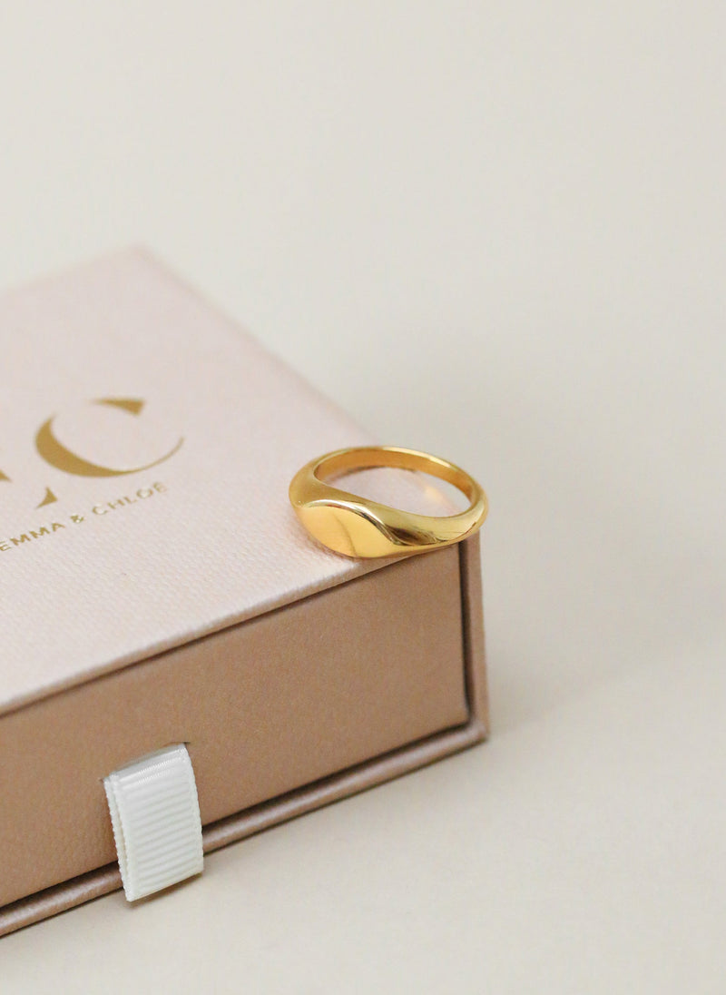 Bague Fine Wade