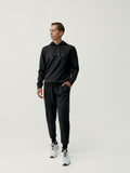 Hoodie Waikato - Zwart - Heren