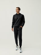 Hoodie Waikato - Zwart - Heren