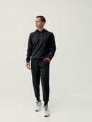 Sudadera con capucha Waikato - Negro - Hombre