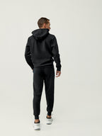 Hoodie Waikato - Zwart - Heren