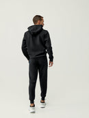 Sudadera con capucha Waikato - Negro - Hombre