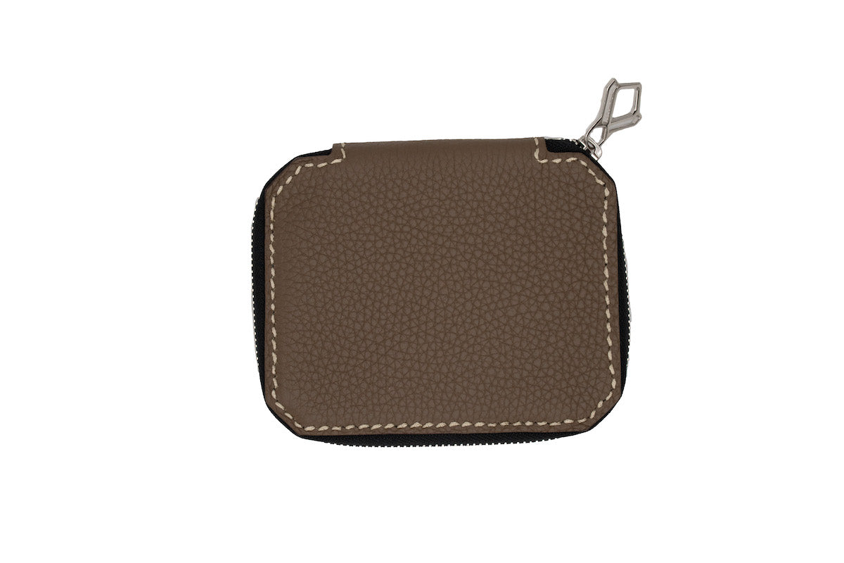 Moreau Paris - Cartera Compacta 6Cc - Loutre