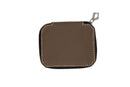 Moreau Paris - Portefeuille Compact 6Cc - Loutre