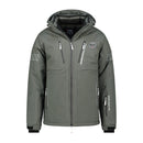 Veste Ski - Waldo Vert Fonce - Homme