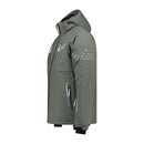 Veste Ski - Waldo Vert Fonce - Homme