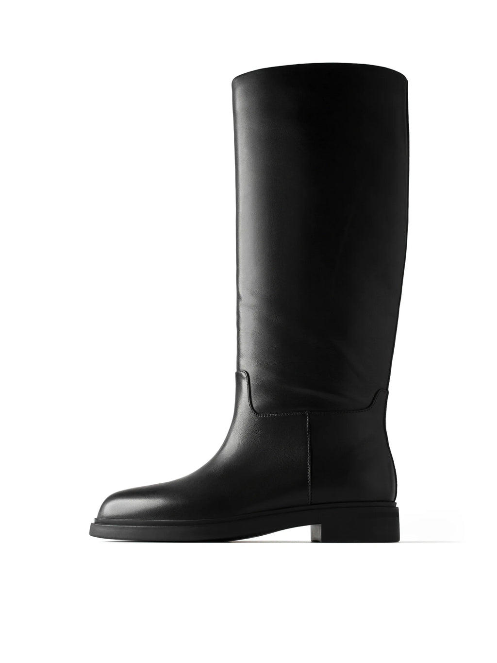 Bottes Walk In The Woods - Noir