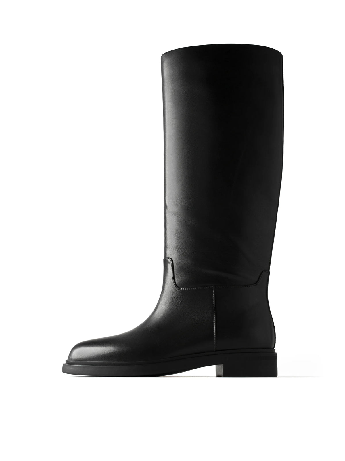 Bottes Walk In The Woods - Noir