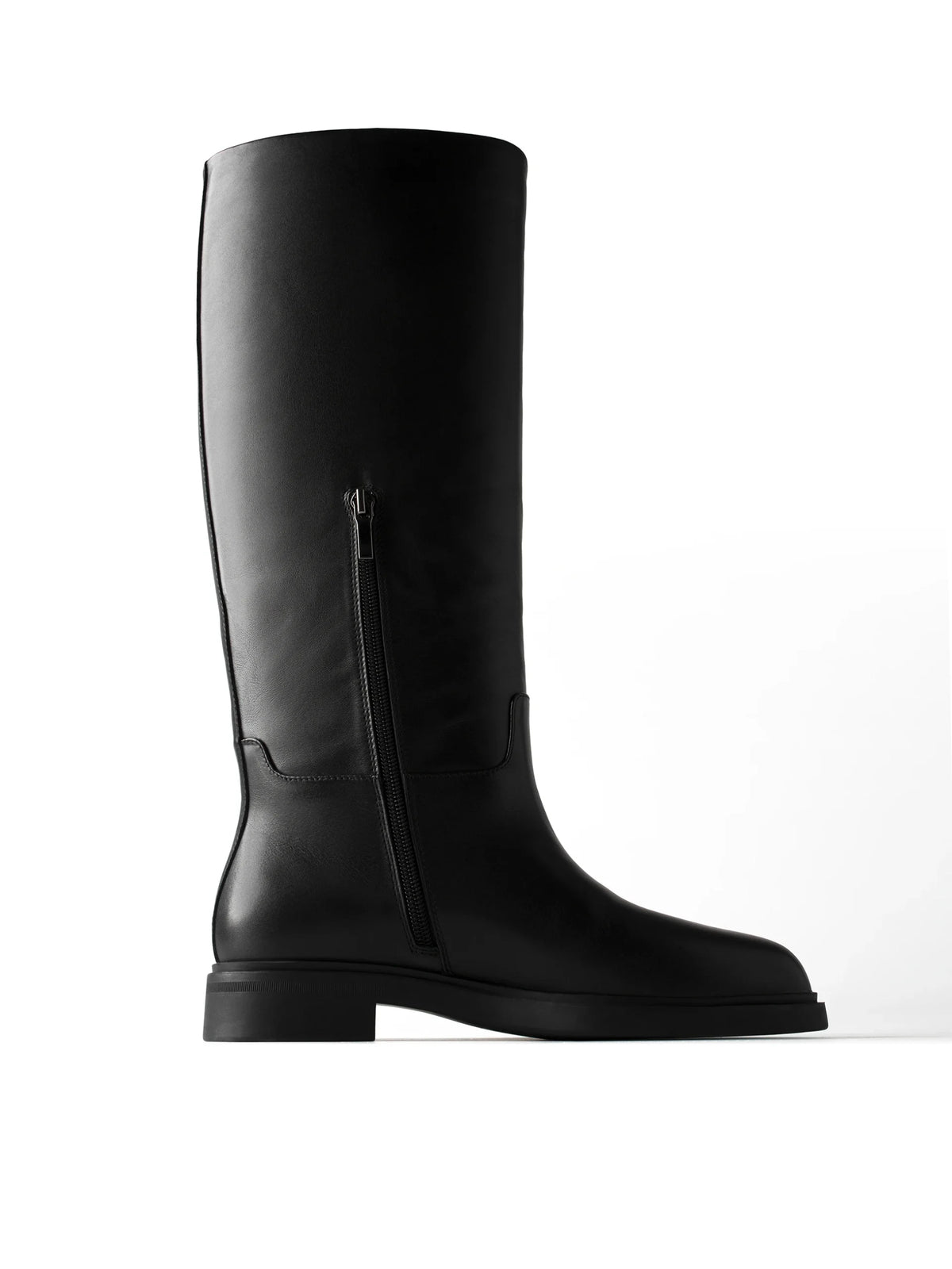 Bottes Walk In The Woods - Noir