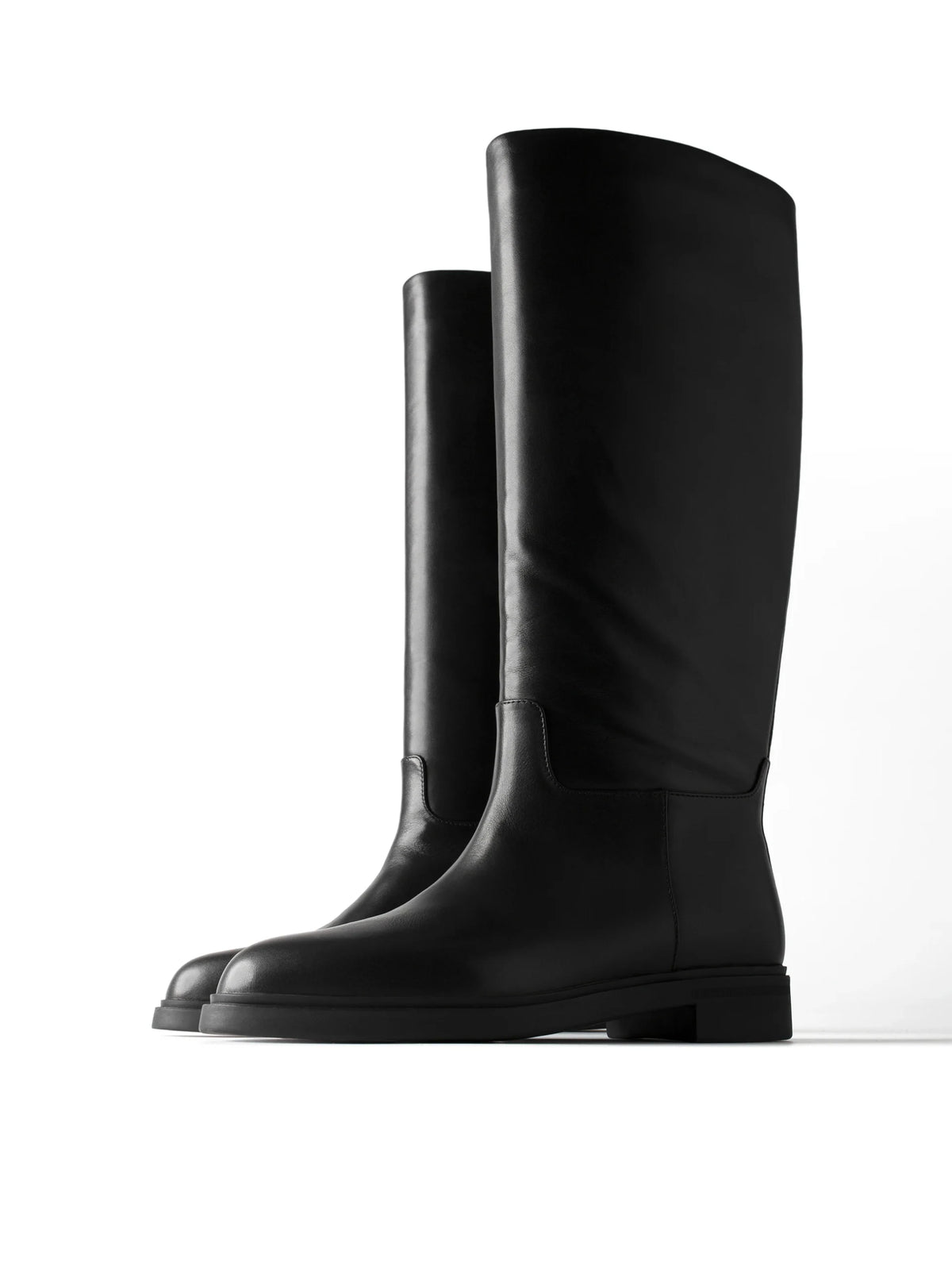 Bottes Walk In The Woods - Noir
