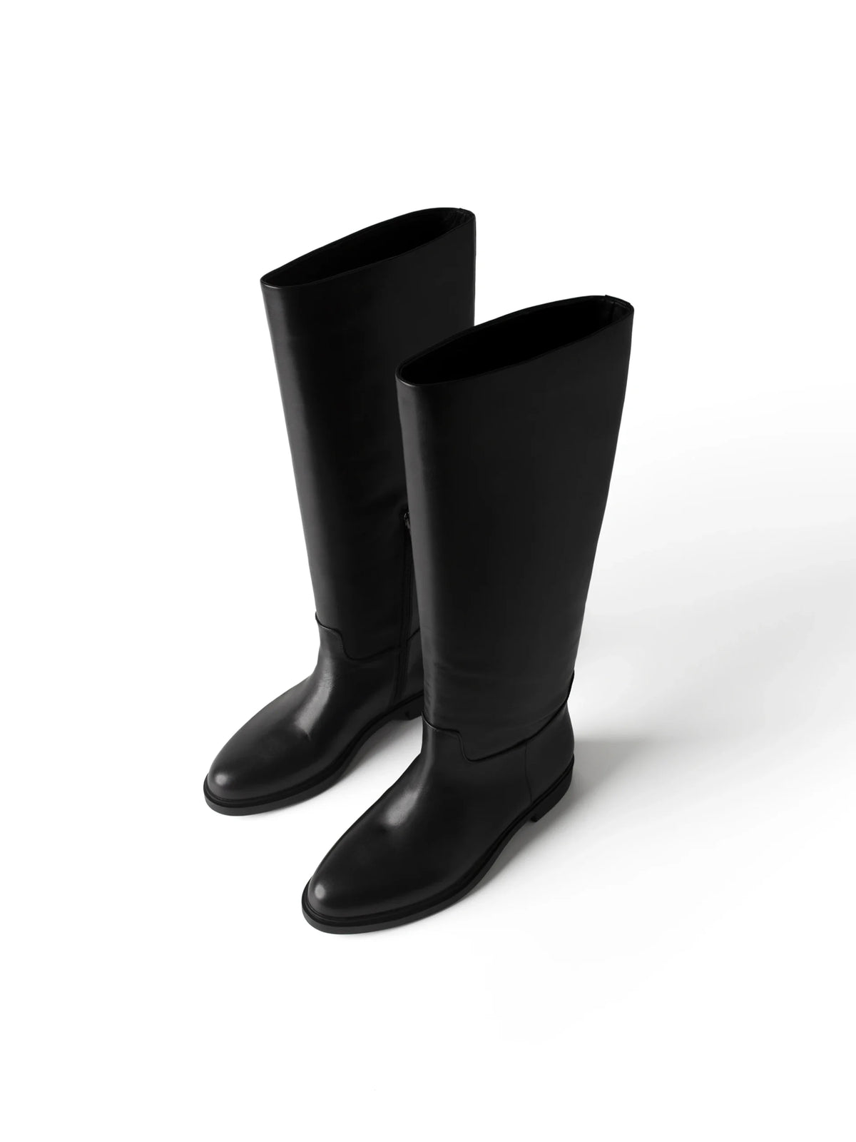 Bottes Walk In The Woods - Noir