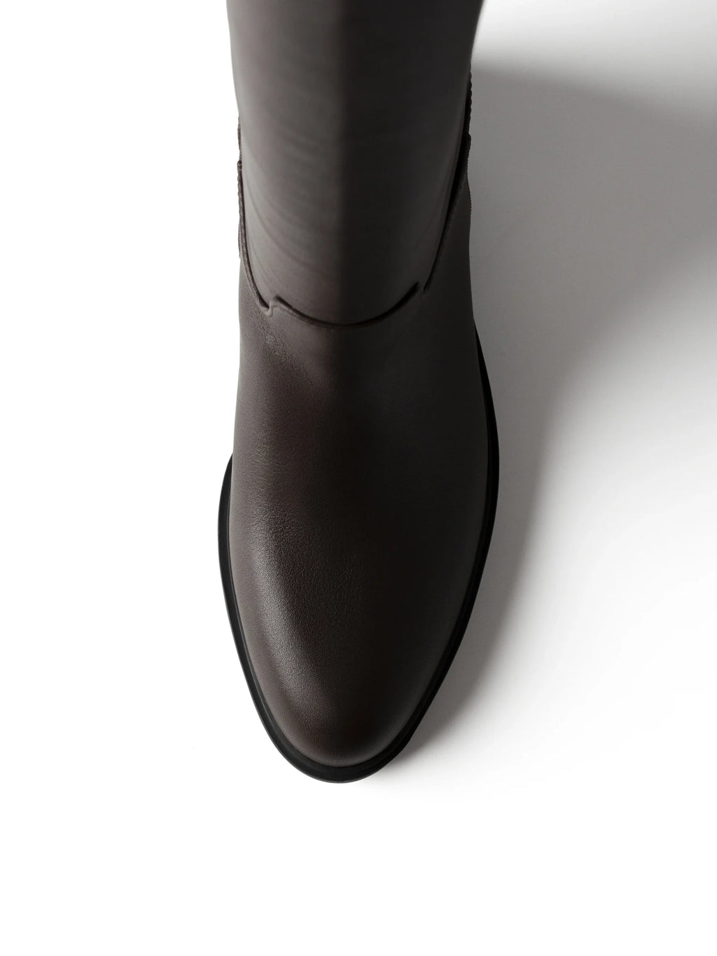 Walk In The Woods Boots - Dark Brown