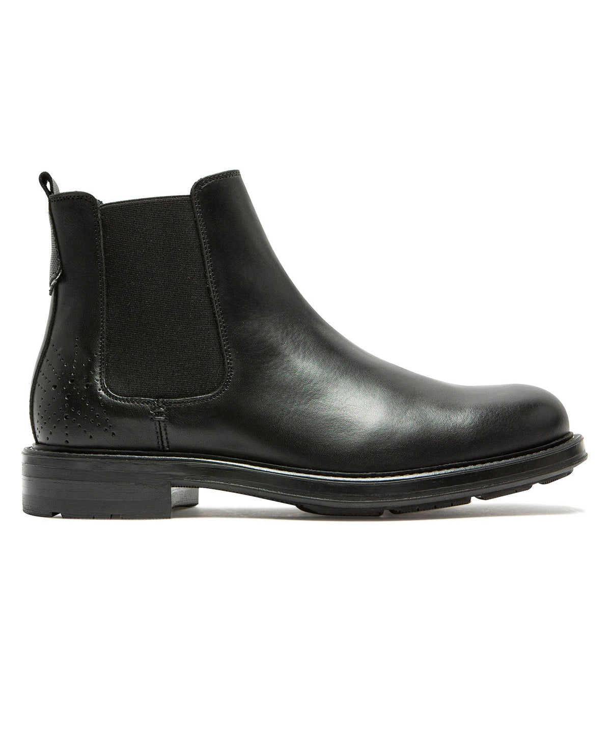 Walter 45 Nero