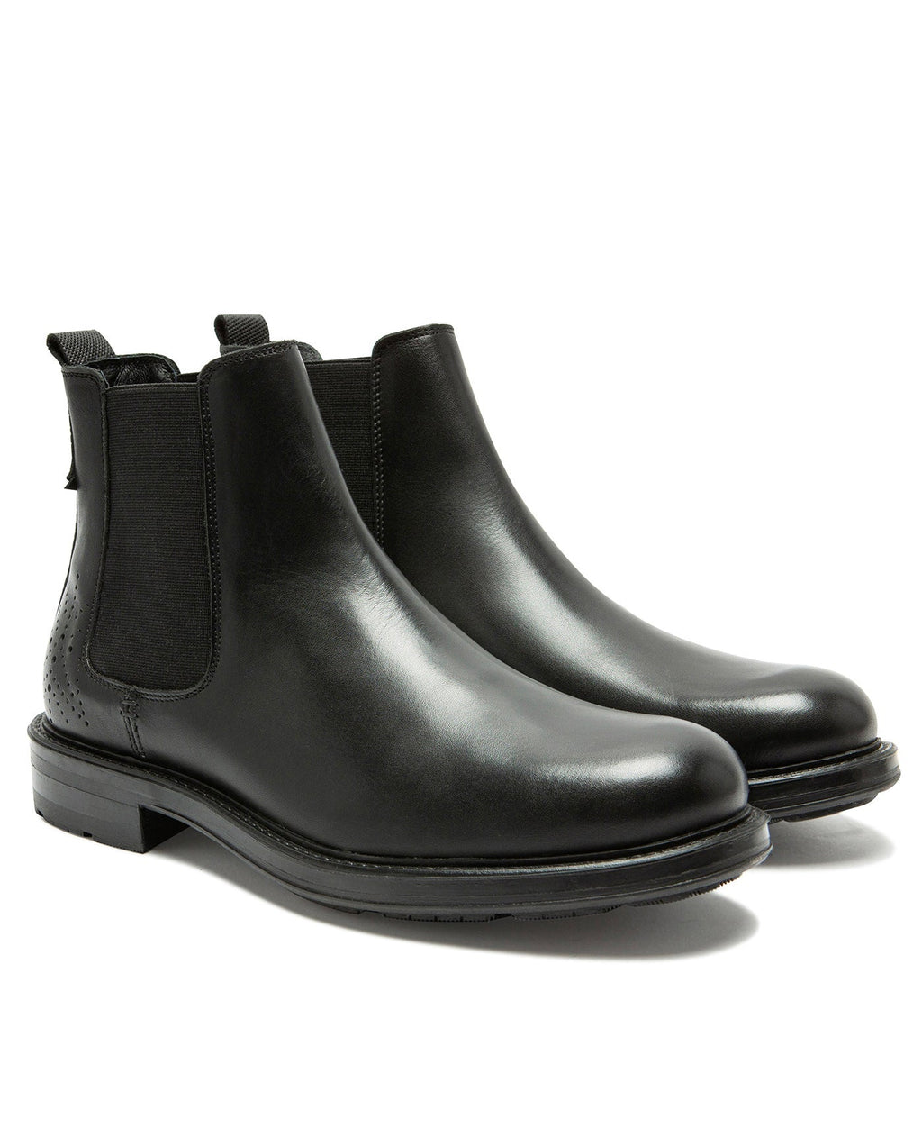 Walter 45 Nero