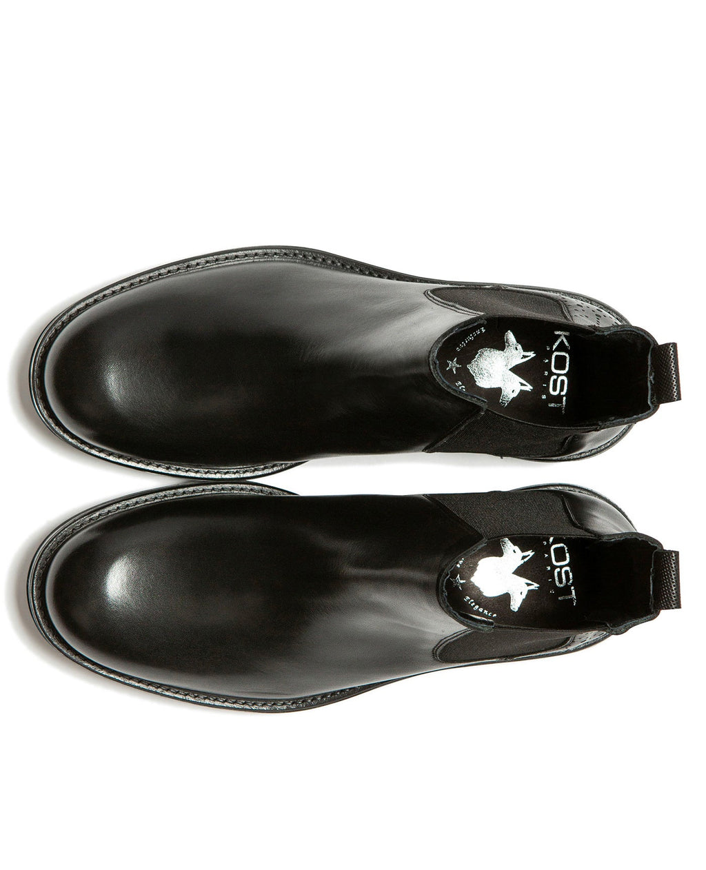 Walter 45 Nero