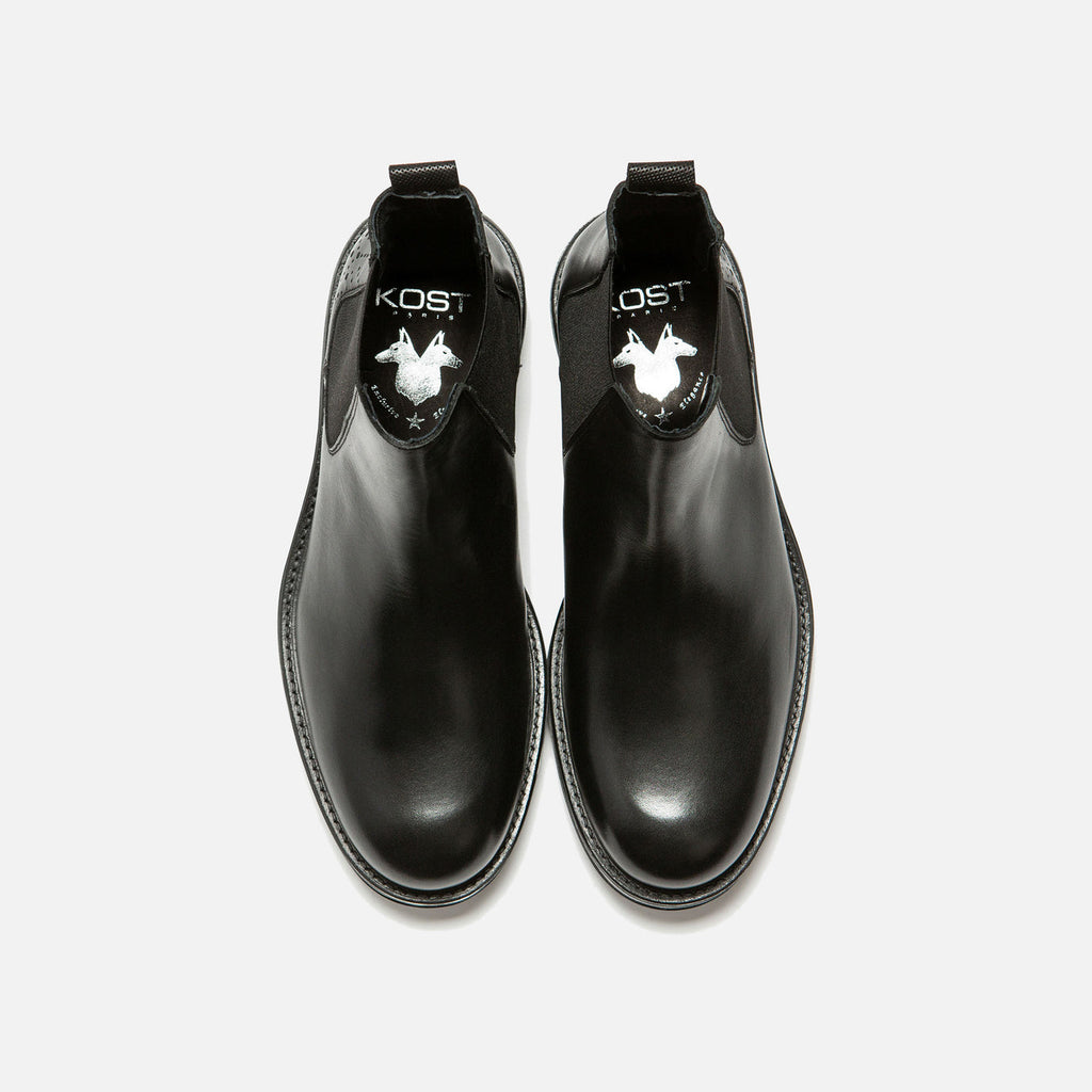 Walter 45 Nero