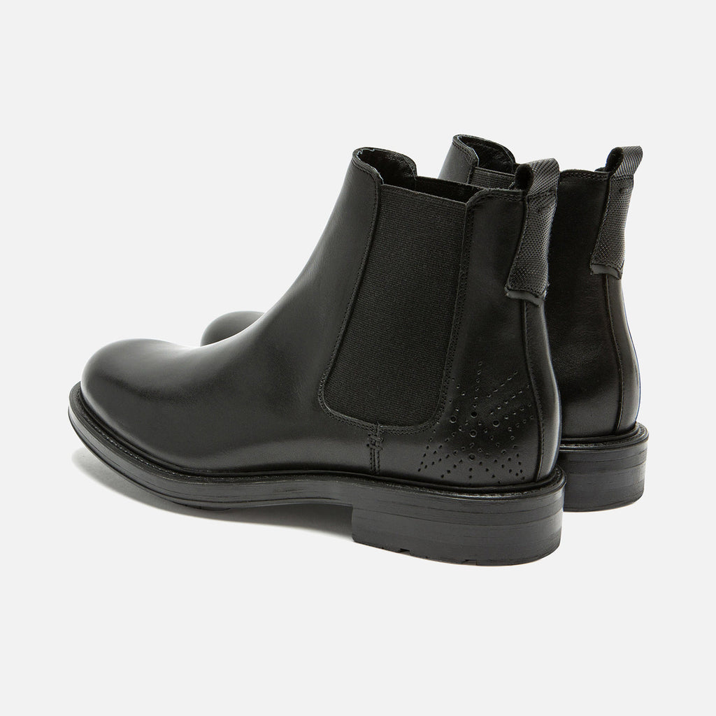 Walter 45 Nero