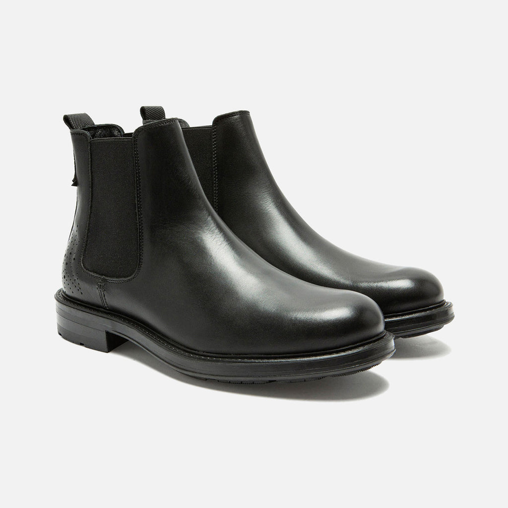 Walter 45 Nero