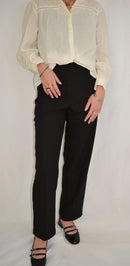 Pantalon Walter - Noir