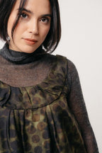 Top - Wanda - Oliva