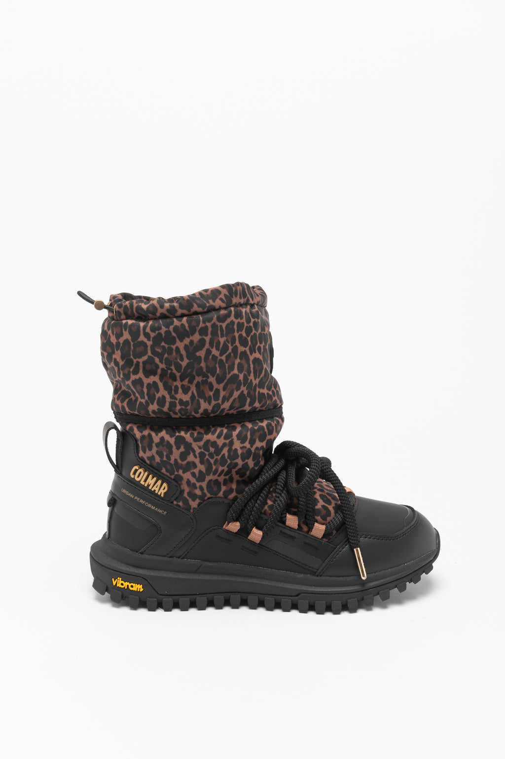 Bottines Warmer Jungle - Femme