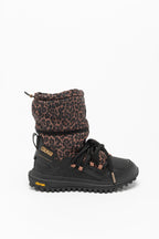 Bottines Warmer Jungle - Femme