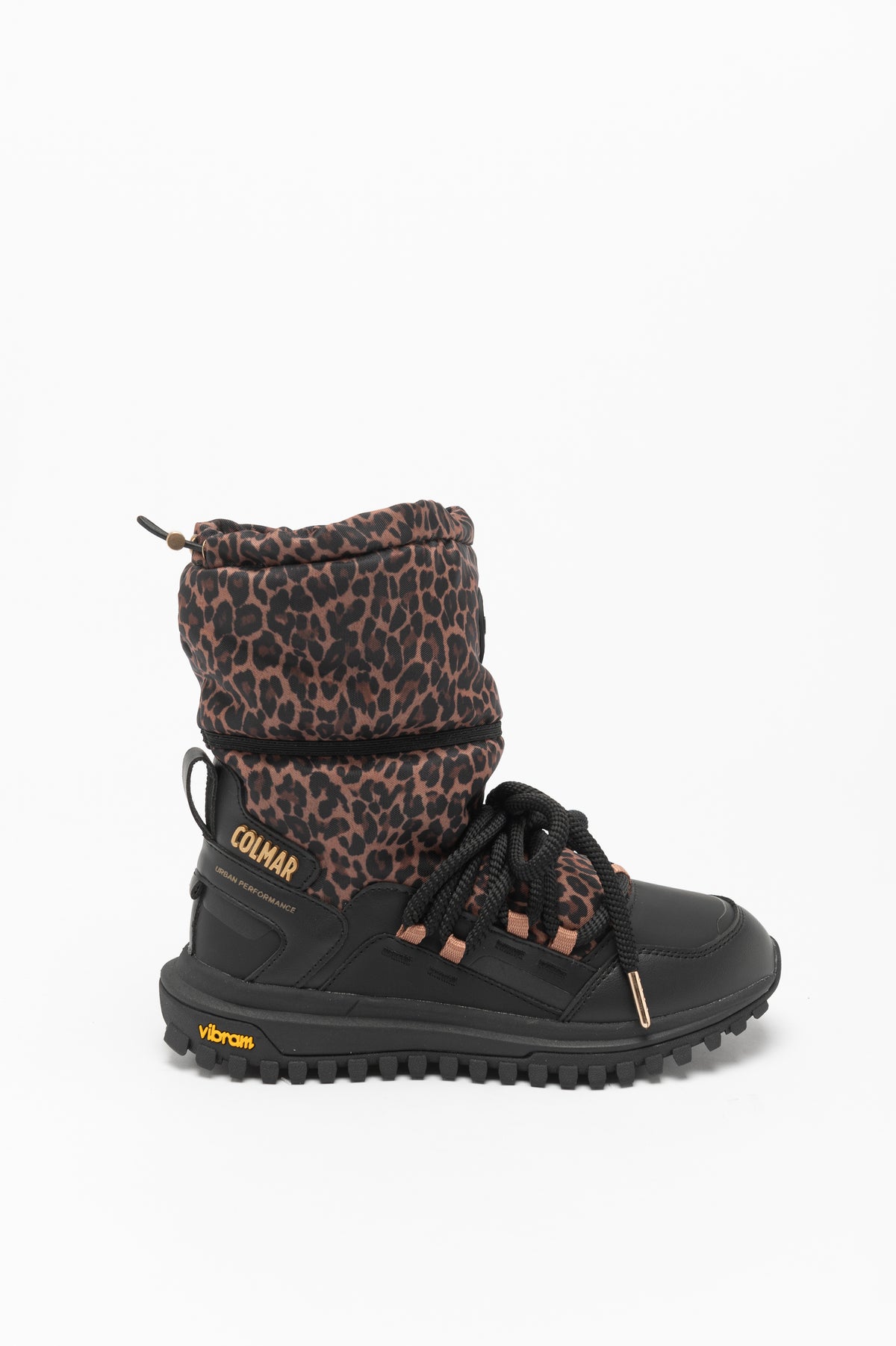 Bottines Warmer Jungle - Femme