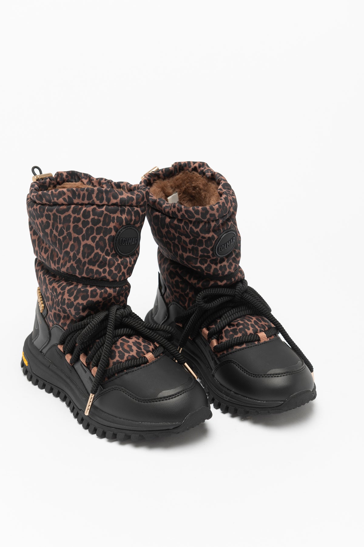 Bottines Warmer Jungle - Femme