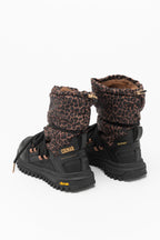 Bottines Warmer Jungle - Femme