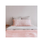 Plaid Frangé - Warmyup - Blush