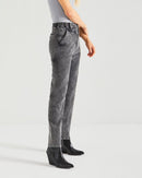 Vaqueros cónicos Warren H23 - Dnm G-636 - Mujer