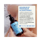 Wash - Nettoyant Intime Équilibrant Et Protecteur