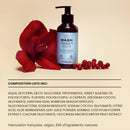 Wash - Nettoyant Intime Équilibrant Et Protecteur