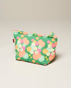 Wash Bag - Mellow green