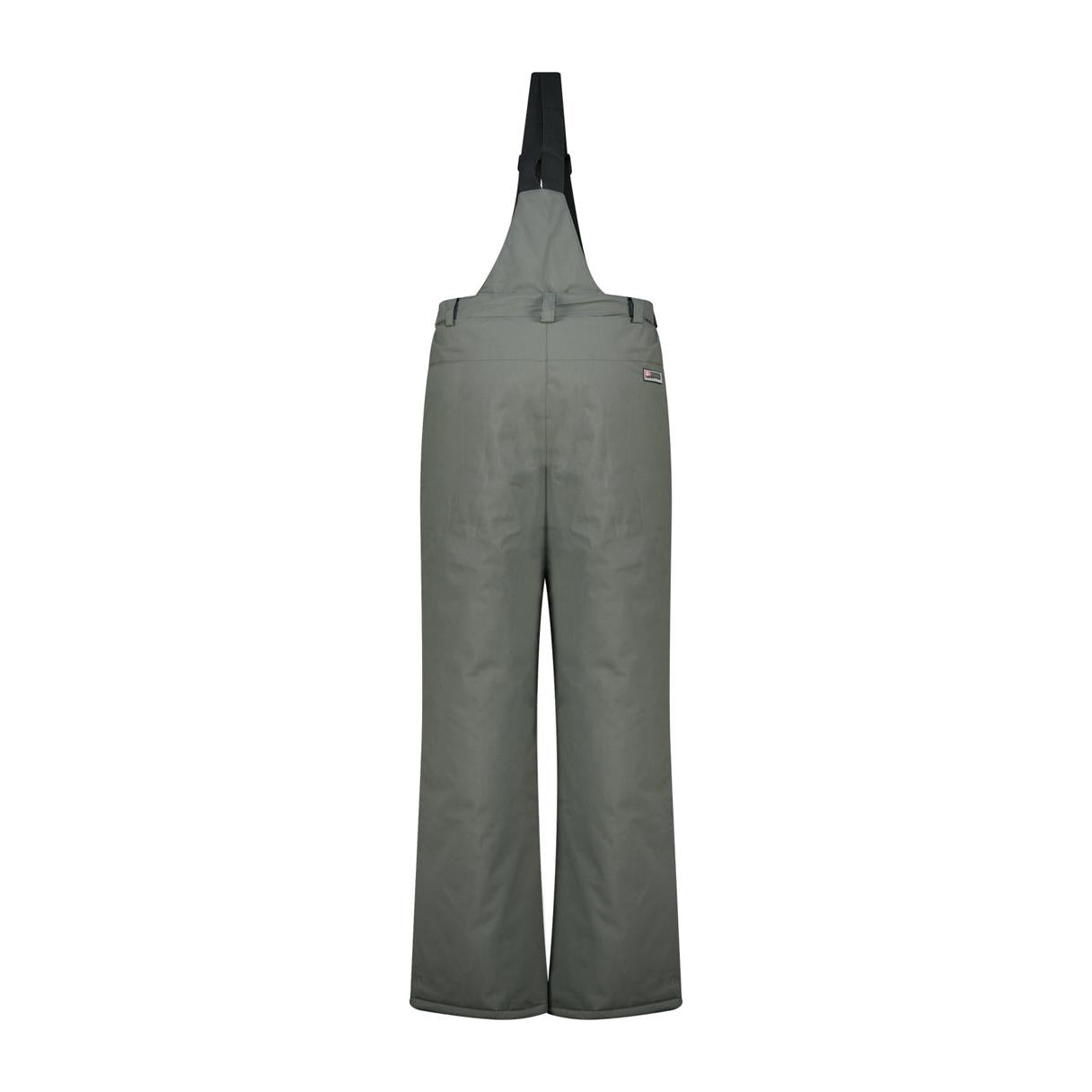 Ski Trousers - Washington Dark Green - Men