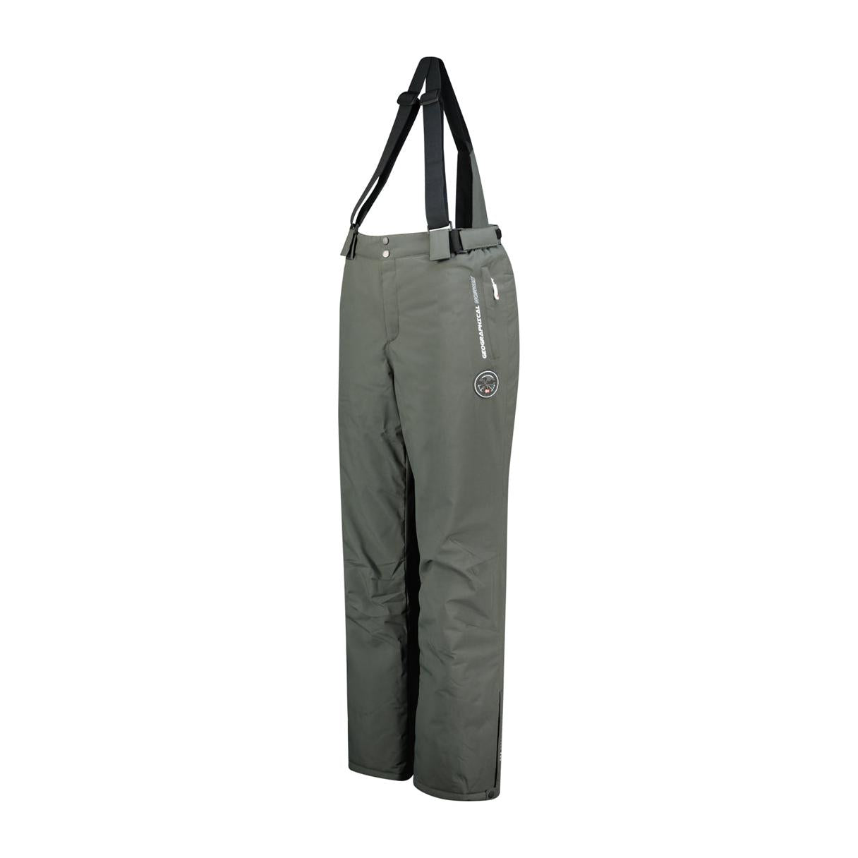 Ski Trousers - Washington Dark Green - Men