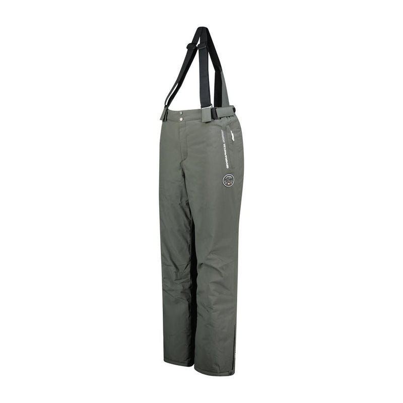 Pantalon Ski - Washington Vert Fonce - Homme