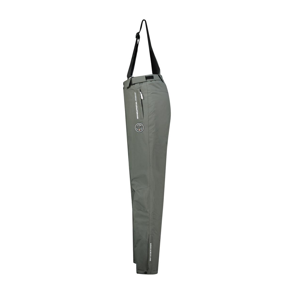 Ski Trousers - Washington Dark Green - Men