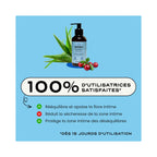 Wash - Nettoyant Intime Équilibrant Et Protecteur