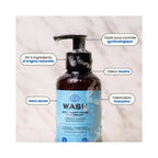 Wash - Nettoyant Intime Équilibrant Et Protecteur