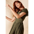 Vestido Waylo - Verde
